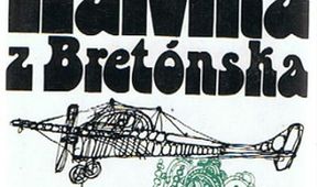 Malvína z Bretónska