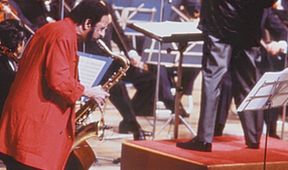 Sonny Rollins
