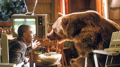 Dr. Dolittle 2