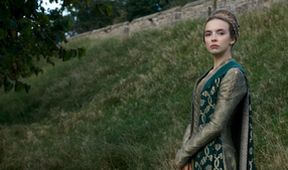 Bílá princezna (8/8)