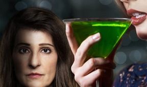 Čierna vdova: Príbeh Stacey Castorovej