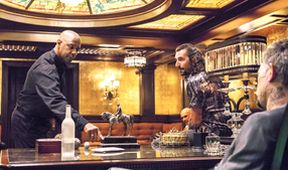 Equalizer
