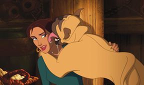 Sindibád: Legenda sedmi moří