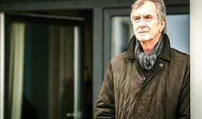 Veterinář vyšetřuje: Stará kletba