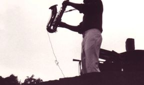 Sonny Rollins