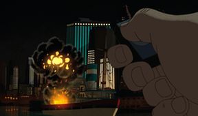 Phantom Boy