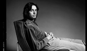 Jaco Pastorius!