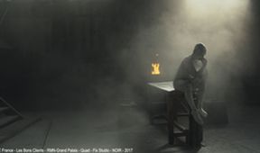 Rodin: Brána pekel