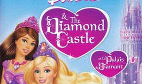 Barbie a Diamantový zámek