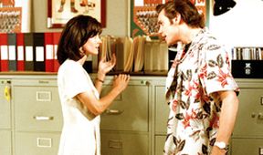 Ace Ventura: Zvířecí detektiv