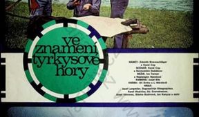 Ve znamení Tyrkysové hory
