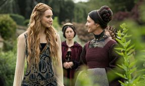 Bílá princezna (2/8)