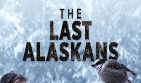 Poslední obyvatelé Aljašky III (8)