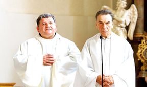 Ztracená brána (2/3)