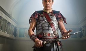 Spartakus: Válka zatracených (5)