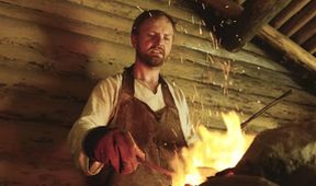 Salme: starověké pohřební lodě Vikingů (2)
