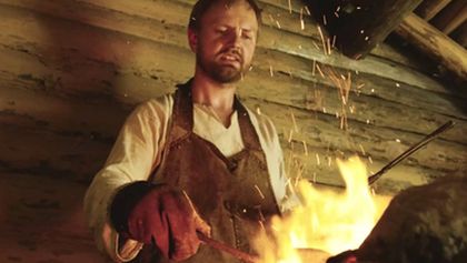 Salme: starověké pohřební lodě Vikingů (2)