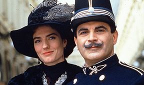 Hercule Poirot