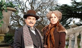 Hercule Poirot XI