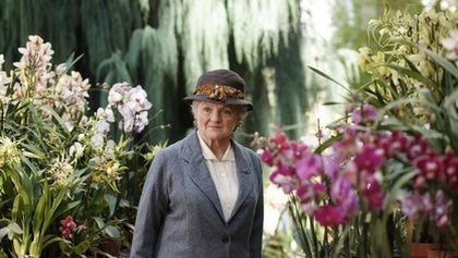 Slečna Marplová V (3/4)