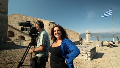 Poklady s Bettany Hughes III (2)