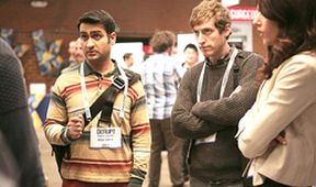 Silicon Valley (7)