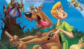 Scooby-Doo a kráľ škriatkov