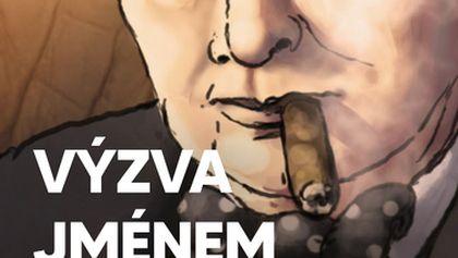 Výzva jménem Churchill