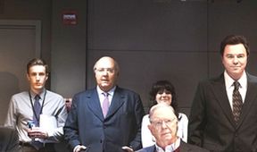 Nejsilnější hlas (1)