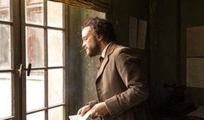 Mladý Karl Marx