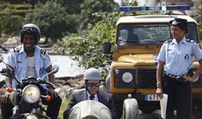 Vraždy v raji VII (7)