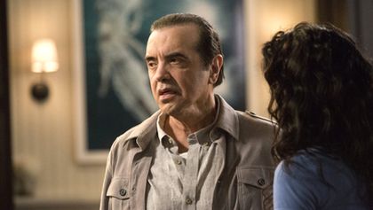 Rizzoli & Isles: Vraždy na pitevně IV (14)