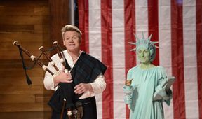 MasterChef Junior VI (6/16)