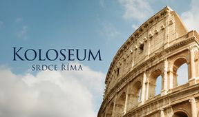 Koloseum - srdce Říma