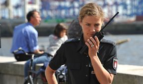 Policie Hamburk IV (2)