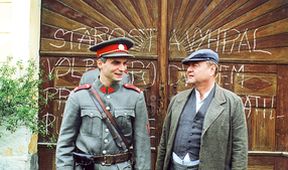 Četnické humoresky (19/39)