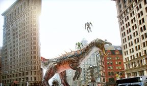 Atlantic Rim – Útok z moře