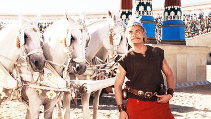 Asterix a Olympijské hry