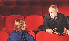 Za Shakespearem s Martinem Hilským