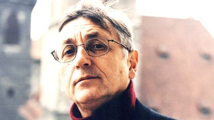 Jiří Menzel očima Jiřího Suchého