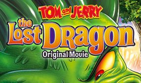 Tom and Jerry: The Lost Dragon