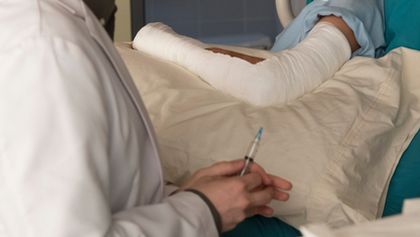 Dobrý doktor (4)