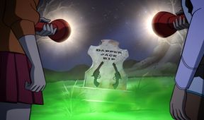 Scooby-Doo: Shaggyho souboj