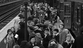 Odpočítávání: Na prahu druhé světové války (3)