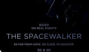Spacewalker