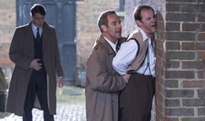 Grantchester II (5/6)