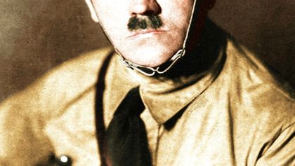 Hitler: Vůdce