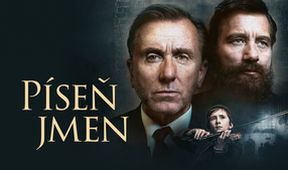 Píseň jmen
