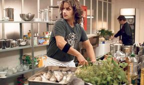 Soul Kitchen