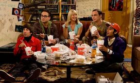 The Big Bang Theory